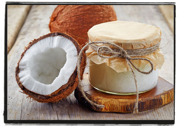 8 Surprising Uses For Coconut Oil