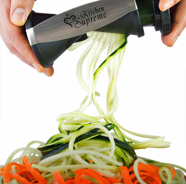 GIVEAWAY KITCHEN SUPREME SPIRAL SLICER Vegan Nook   Spiralslicer2 