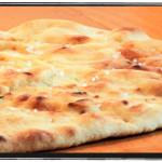 No-Rise Oven Baked Flatbread