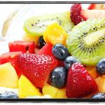 Fresh Fruit and Berry Salad
