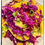 Mango Slaw