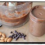 Mayan Chocolate Almond Butter