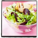 Pear and Roasted Beet Salad