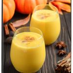 Pumpkin Spiced Smoothie