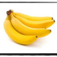 Over-Ripe Bananas