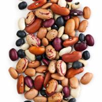 All About Legumes