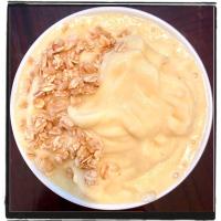 Tropical Smoothie Bowl