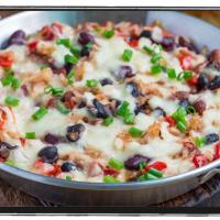 Bean and Rice Casserole