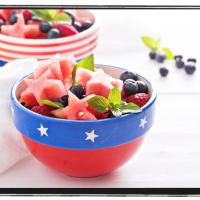 Independence Day Salad