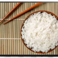 The Perfect Vegan Sushi Rice