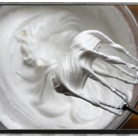 Vegan Marshmallow Cream
