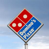 Domino's Serves Vegan Pizza