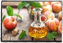 Apple Cider Vinaigrette