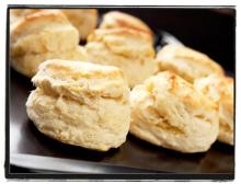 Biscuits