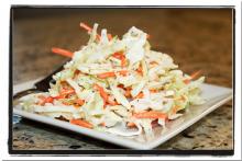 Coleslaw