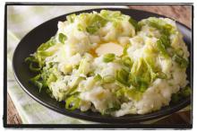 Colcannon