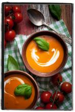 Homemade Tomato Soup