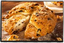 Irish Soda Bread