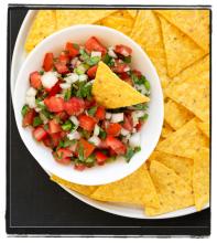 Pico de Gallo