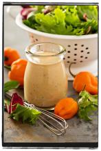 Sweet Italian Salad Dressing