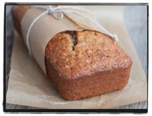 Banana Bread