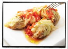 Cabbage Rolls