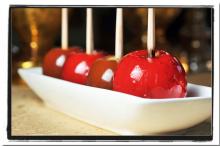 Candy Apples