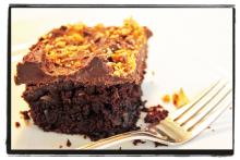 Fudgy Brownies