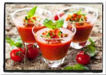 Gazpacho