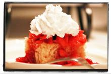 Strawberry Shortcake